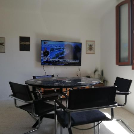 Sweet Provence Bis Apartment L'Isle-sur-la-Sorgue Ngoại thất bức ảnh