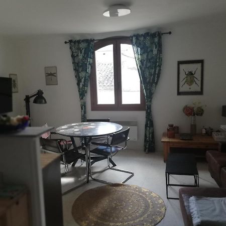 Sweet Provence Bis Apartment L'Isle-sur-la-Sorgue Ngoại thất bức ảnh