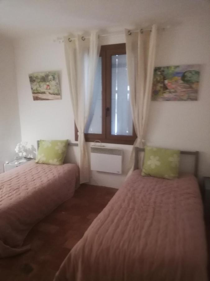 Sweet Provence Bis Apartment L'Isle-sur-la-Sorgue Ngoại thất bức ảnh