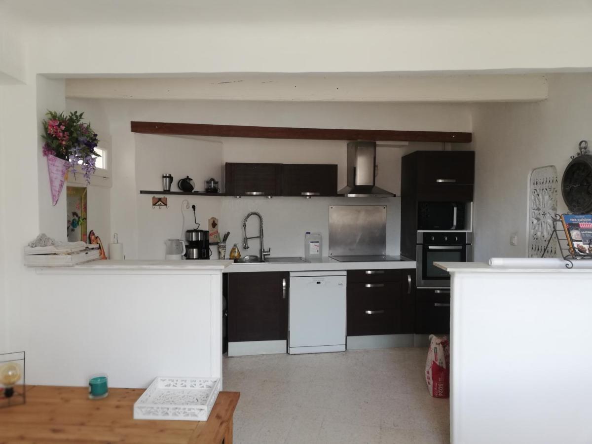 Sweet Provence Bis Apartment L'Isle-sur-la-Sorgue Ngoại thất bức ảnh