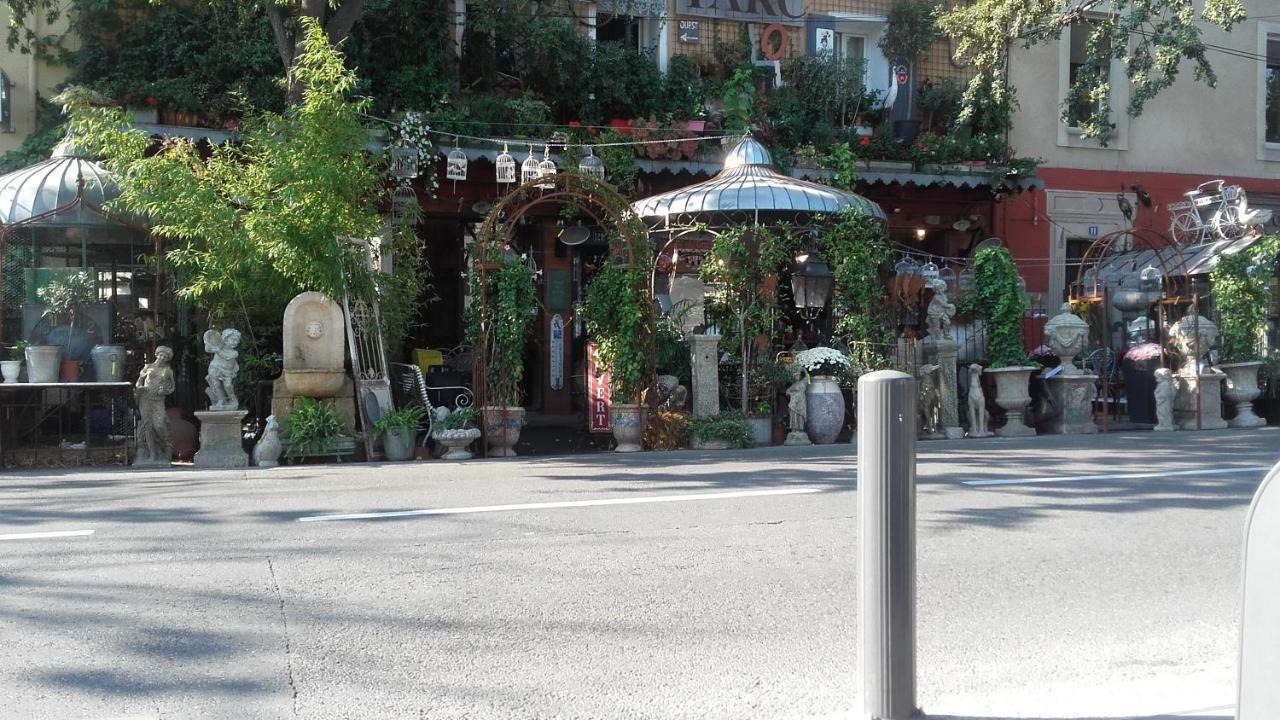 Sweet Provence Bis Apartment L'Isle-sur-la-Sorgue Ngoại thất bức ảnh