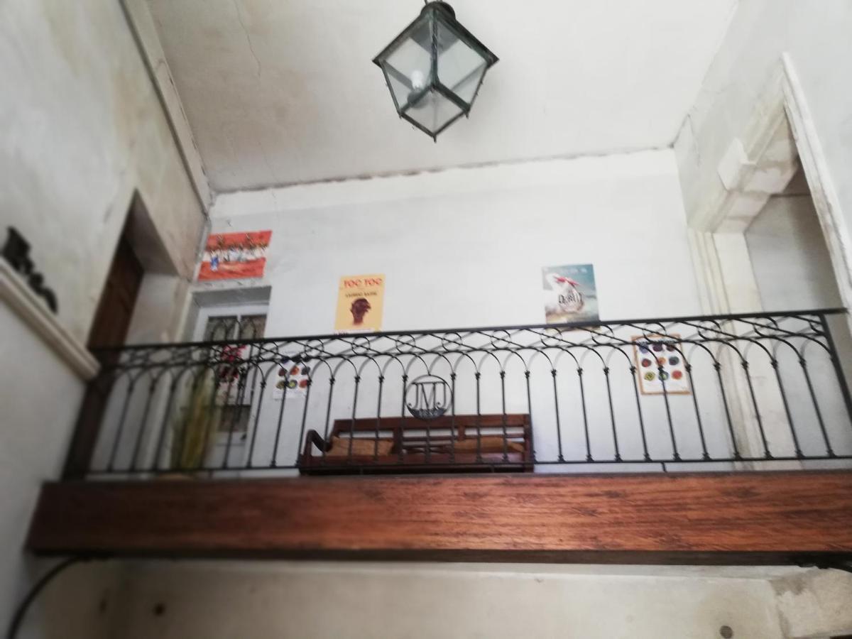 Sweet Provence Bis Apartment L'Isle-sur-la-Sorgue Ngoại thất bức ảnh