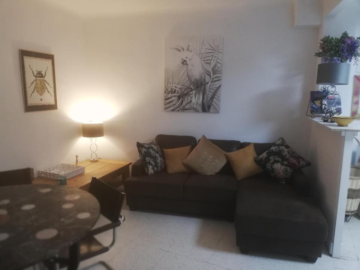 Sweet Provence Bis Apartment L'Isle-sur-la-Sorgue Ngoại thất bức ảnh