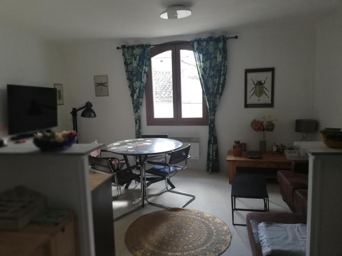 Sweet Provence Bis Apartment L'Isle-sur-la-Sorgue Ngoại thất bức ảnh