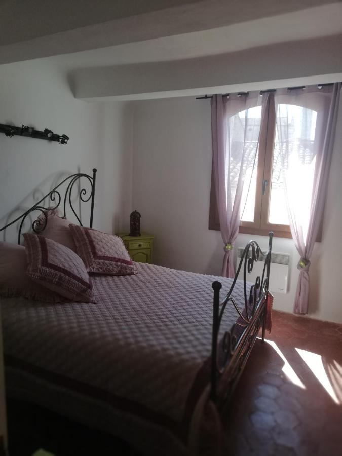 Sweet Provence Bis Apartment L'Isle-sur-la-Sorgue Ngoại thất bức ảnh